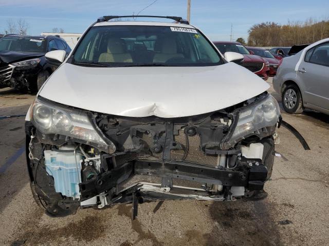 Photo 4 VIN: JTMWFREV1FD058766 - TOYOTA RAV4 XLE 