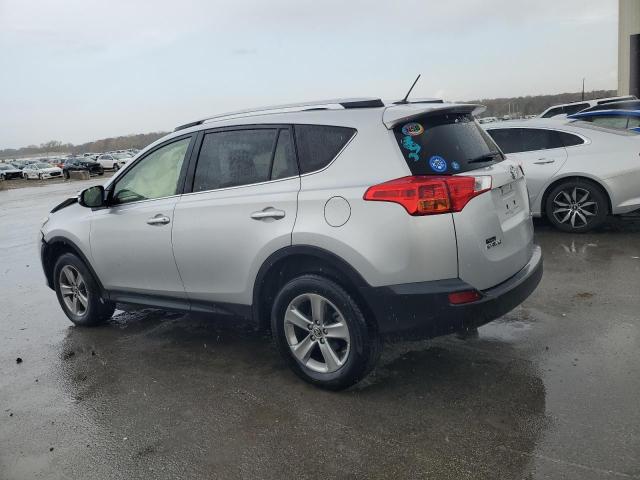 Photo 1 VIN: JTMWFREV1FD066396 - TOYOTA RAV4 XLE 