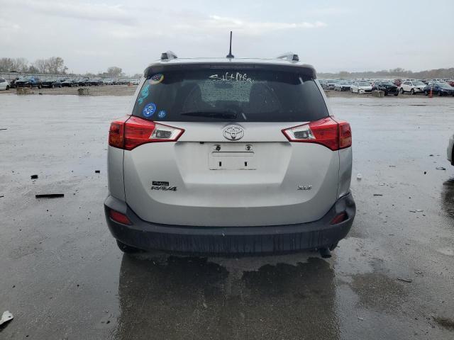 Photo 5 VIN: JTMWFREV1FD066396 - TOYOTA RAV4 XLE 