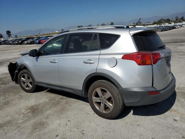 Photo 1 VIN: JTMWFREV1FD069394 - TOYOTA RAV4 