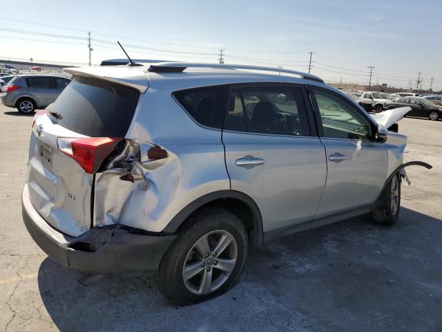 Photo 2 VIN: JTMWFREV1FD069394 - TOYOTA RAV4 