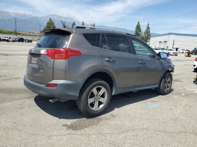 Photo 2 VIN: JTMWFREV1FD074014 - TOYOTA RAV4 