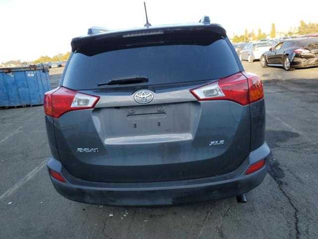 Photo 5 VIN: JTMWFREV1FD075440 - TOYOTA RAV4 XLE 