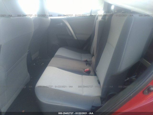 Photo 7 VIN: JTMWFREV1FD078340 - TOYOTA RAV4 