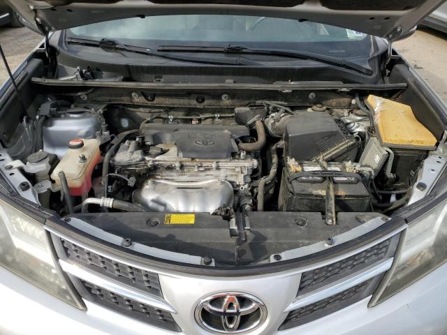 Photo 11 VIN: JTMWFREV1FJ044321 - TOYOTA RAV4 XLE 