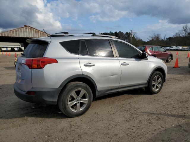 Photo 2 VIN: JTMWFREV1FJ044321 - TOYOTA RAV4 XLE 