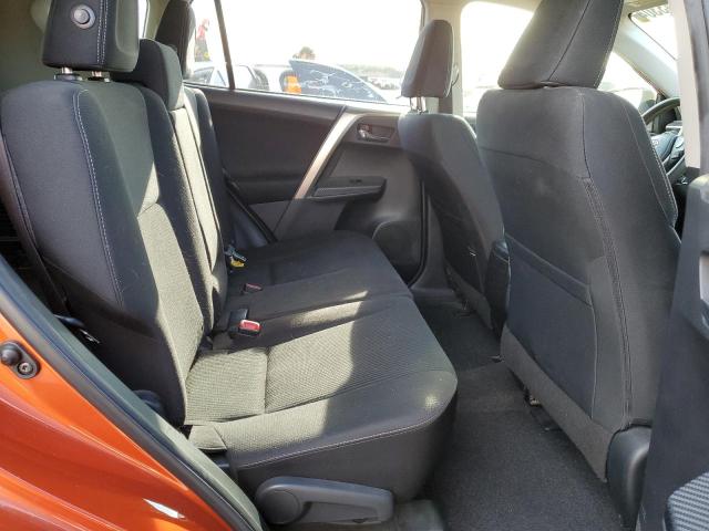 Photo 10 VIN: JTMWFREV1FJ047736 - TOYOTA RAV4 