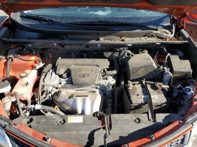 Photo 11 VIN: JTMWFREV1FJ047736 - TOYOTA RAV4 