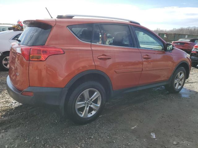 Photo 2 VIN: JTMWFREV1FJ047736 - TOYOTA RAV4 