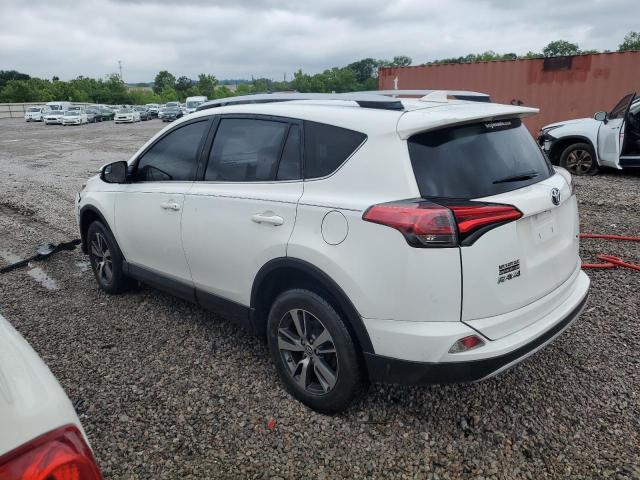 Photo 1 VIN: JTMWFREV1GD081949 - TOYOTA RAV4 XLE 