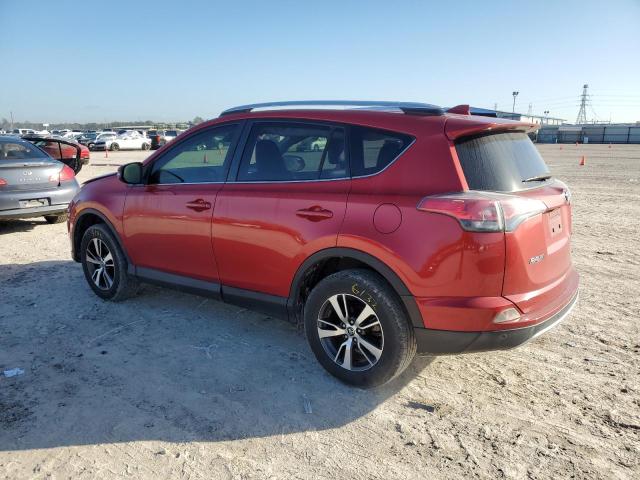 Photo 1 VIN: JTMWFREV1GJ066529 - TOYOTA RAV4 XLE 