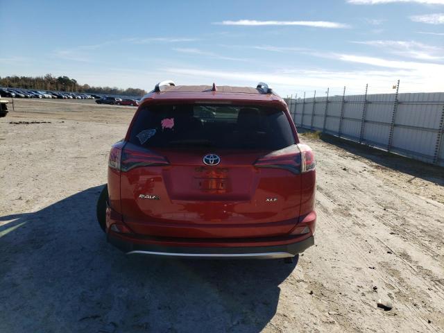 Photo 5 VIN: JTMWFREV1GJ068118 - TOYOTA RAV4 XLE 