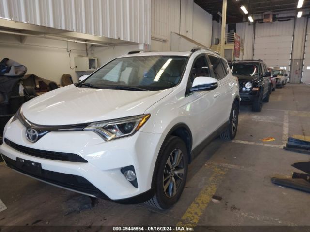 Photo 1 VIN: JTMWFREV1GJ068541 - TOYOTA RAV4 