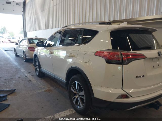 Photo 2 VIN: JTMWFREV1GJ068541 - TOYOTA RAV4 