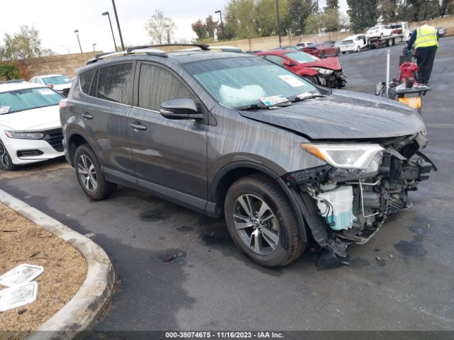 Photo 0 VIN: JTMWFREV1GJ072878 - TOYOTA RAV4 