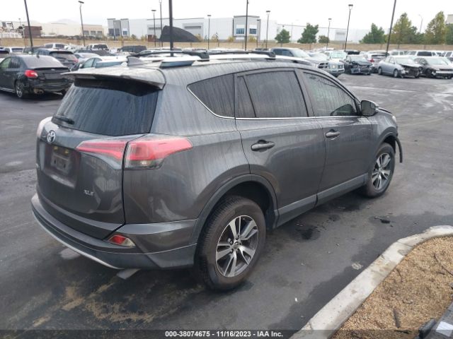 Photo 3 VIN: JTMWFREV1GJ072878 - TOYOTA RAV4 