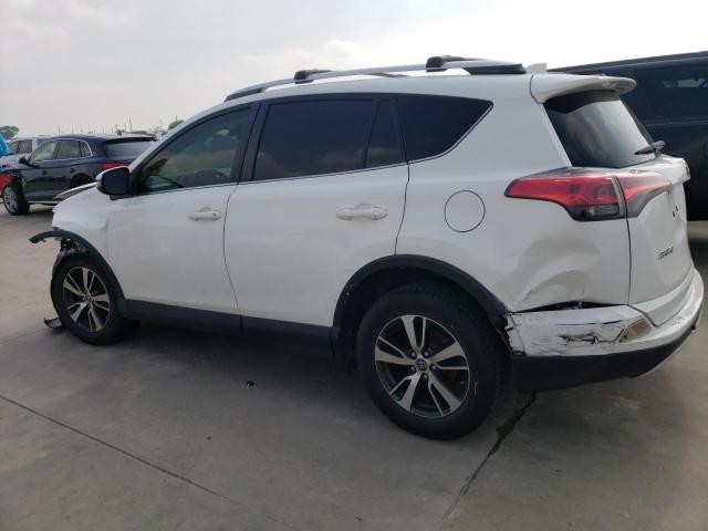 Photo 1 VIN: JTMWFREV1GJ082908 - TOYOTA RAV4 XLE 