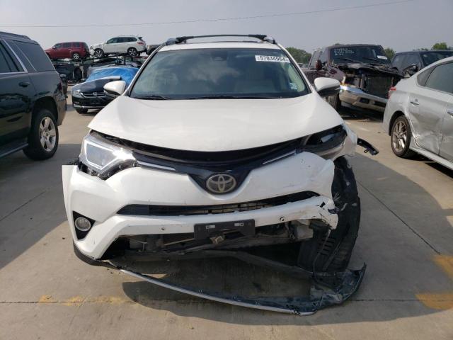 Photo 4 VIN: JTMWFREV1GJ082908 - TOYOTA RAV4 XLE 