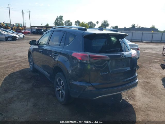 Photo 2 VIN: JTMWFREV1GJ084707 - TOYOTA RAV4 