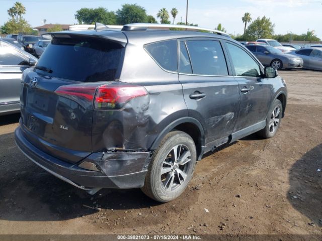 Photo 3 VIN: JTMWFREV1GJ084707 - TOYOTA RAV4 