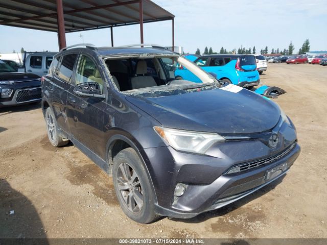 Photo 5 VIN: JTMWFREV1GJ084707 - TOYOTA RAV4 