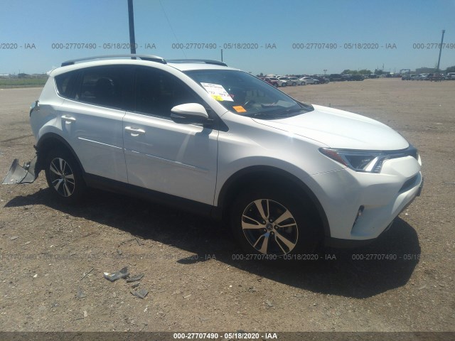 Photo 0 VIN: JTMWFREV1HD093651 - TOYOTA RAV4 