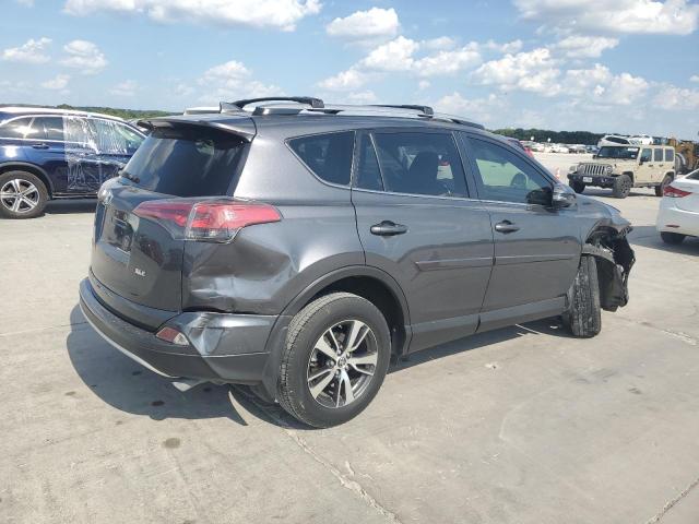 Photo 2 VIN: JTMWFREV1HD093746 - TOYOTA RAV4 XLE 