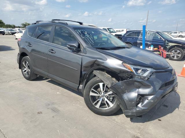 Photo 3 VIN: JTMWFREV1HD093746 - TOYOTA RAV4 XLE 