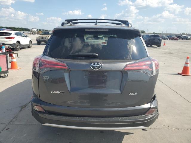 Photo 5 VIN: JTMWFREV1HD093746 - TOYOTA RAV4 XLE 