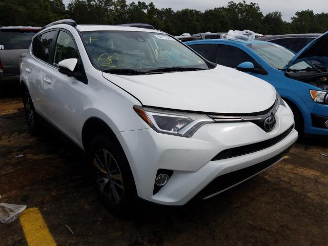 Photo 0 VIN: JTMWFREV1HD094783 - TOYOTA RAV4 XLE 