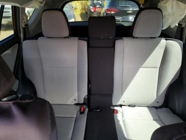 Photo 9 VIN: JTMWFREV1HD095531 - TOYOTA RAV4 XLE 