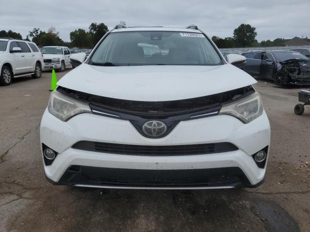 Photo 4 VIN: JTMWFREV1HD096727 - TOYOTA RAV4 