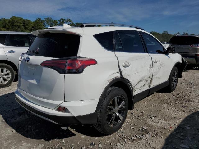 Photo 2 VIN: JTMWFREV1HD097117 - TOYOTA RAV4 