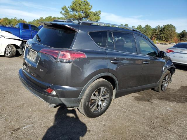 Photo 2 VIN: JTMWFREV1HD106284 - TOYOTA RAV4 