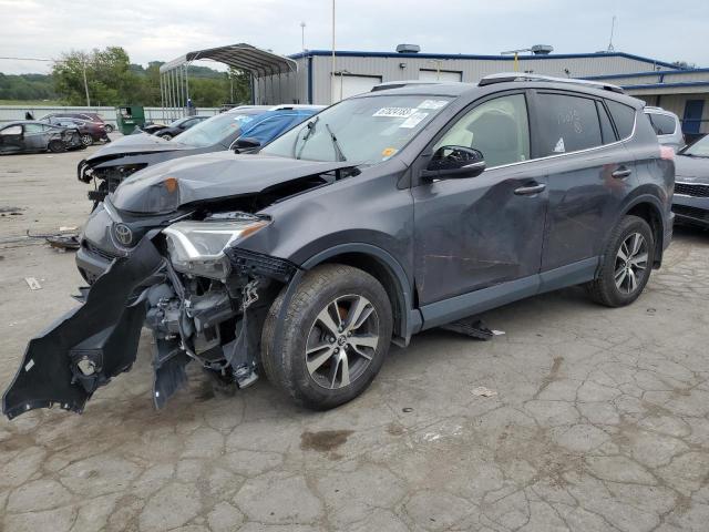 Photo 0 VIN: JTMWFREV1HJ103015 - TOYOTA RAV4 XLE 