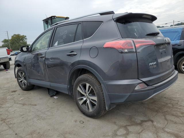 Photo 1 VIN: JTMWFREV1HJ103015 - TOYOTA RAV4 XLE 