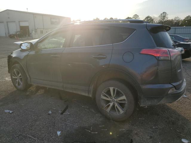 Photo 1 VIN: JTMWFREV1HJ104794 - TOYOTA RAV4 