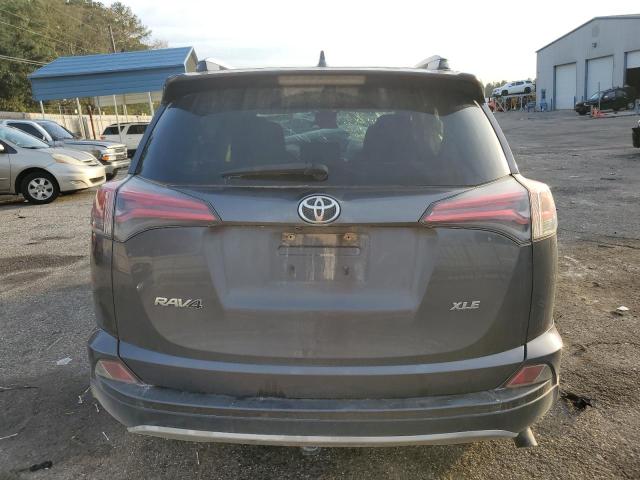 Photo 5 VIN: JTMWFREV1HJ104794 - TOYOTA RAV4 