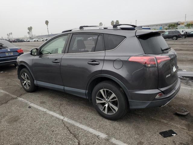 Photo 1 VIN: JTMWFREV1HJ105024 - TOYOTA RAV4 