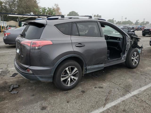 Photo 2 VIN: JTMWFREV1HJ105024 - TOYOTA RAV4 