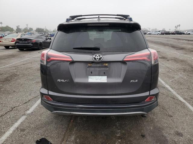 Photo 5 VIN: JTMWFREV1HJ105024 - TOYOTA RAV4 