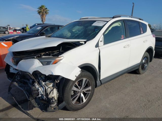 Photo 1 VIN: JTMWFREV1HJ111874 - TOYOTA RAV4 