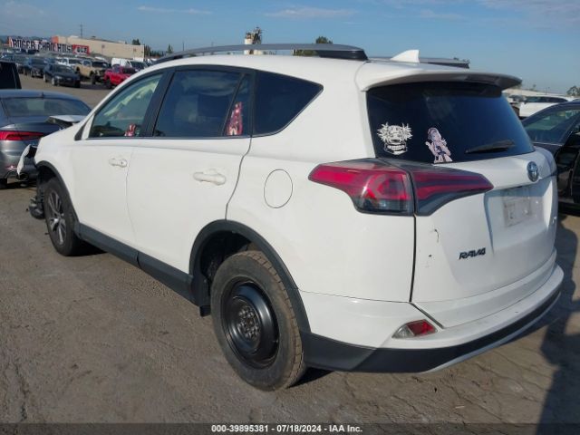 Photo 2 VIN: JTMWFREV1HJ111874 - TOYOTA RAV4 