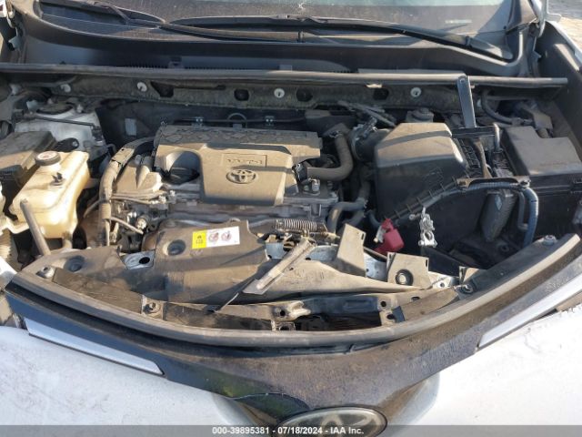 Photo 9 VIN: JTMWFREV1HJ111874 - TOYOTA RAV4 