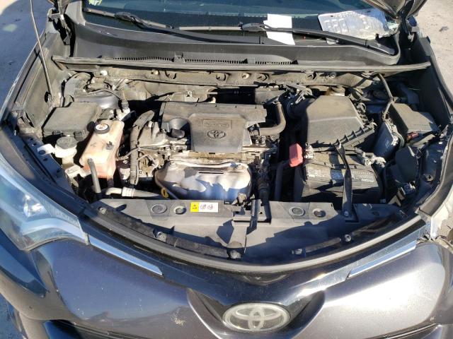 Photo 6 VIN: JTMWFREV1HJ118078 - TOYOTA RAV4 XLE 