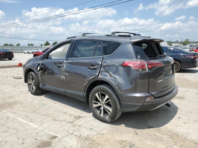 Photo 1 VIN: JTMWFREV1HJ118601 - TOYOTA RAV4 XLE 