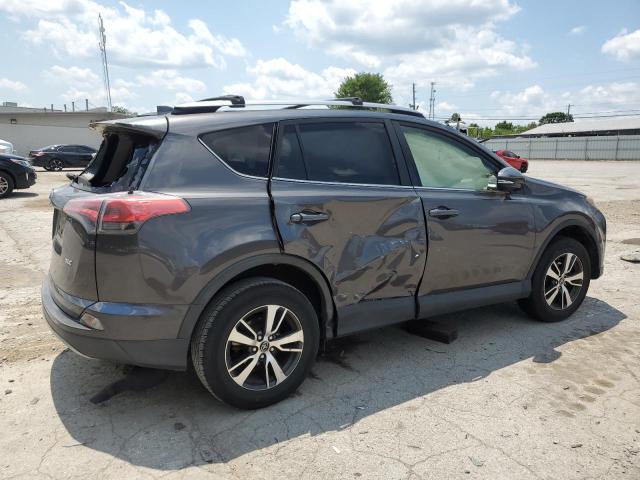 Photo 2 VIN: JTMWFREV1HJ118601 - TOYOTA RAV4 XLE 