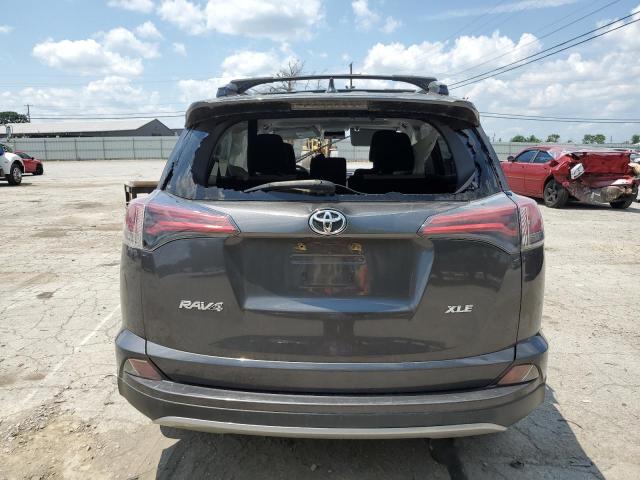 Photo 5 VIN: JTMWFREV1HJ118601 - TOYOTA RAV4 XLE 