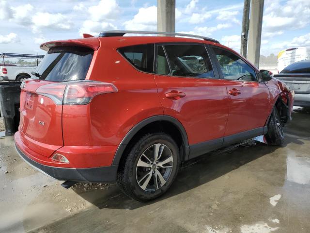 Photo 2 VIN: JTMWFREV1HJ118825 - TOYOTA RAV4 