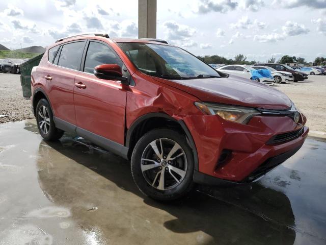 Photo 3 VIN: JTMWFREV1HJ118825 - TOYOTA RAV4 